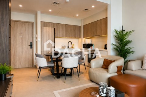 Appartement de 1 chambre à Executive Residences, UAE No. 161242 6