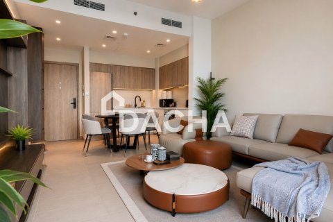 Appartement de 1 chambre à Executive Residences, UAE No. 161242 8