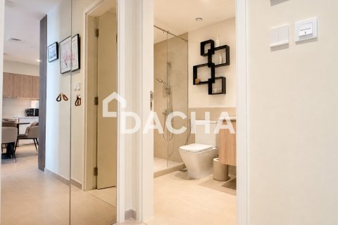Appartement de 1 chambre à Executive Residences, UAE No. 161242 13