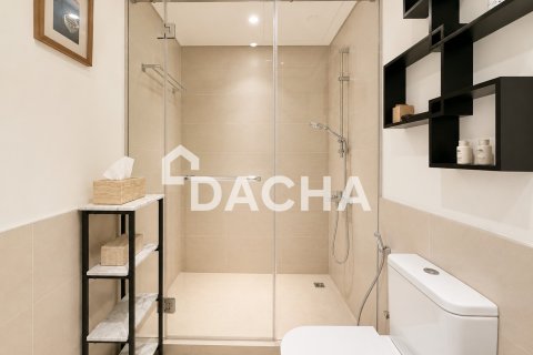 Appartement de 1 chambre à Executive Residences, UAE No. 161242 16