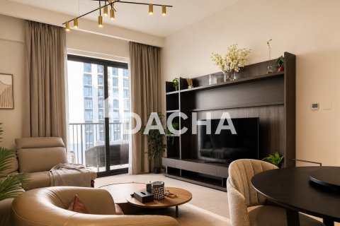 Appartement de 1 chambre à Executive Residences, UAE No. 161242