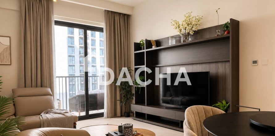 Appartement de 1 chambre à Executive Residences, UAE No. 161242