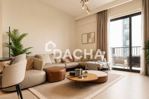 Appartement de 1 chambre à Executive Residences, UAE No. 161242 17