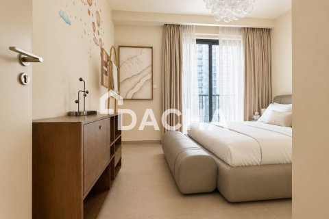Appartement de 1 chambre à Executive Residences, UAE No. 161242 10