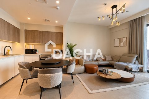 Appartement de 1 chambre à Executive Residences, UAE No. 161242 7