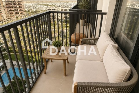 Appartement de 1 chambre à Executive Residences, UAE No. 161242 5