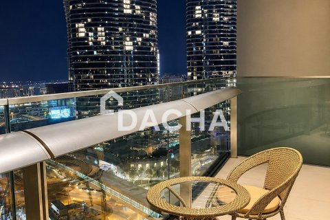 Квартира с 1 спальней в Burj Vista, ОАЭ №161248 9