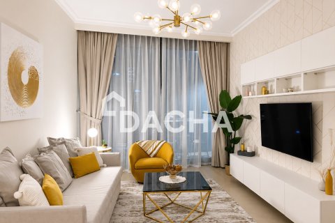 Квартира с 1 спальней в Burj Vista, ОАЭ №161248