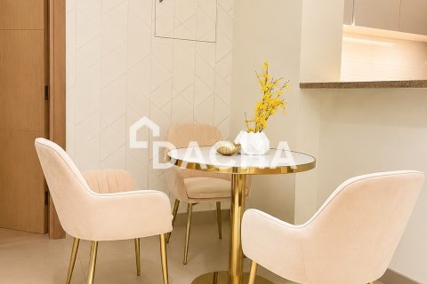 Квартира с 1 спальней в Burj Vista, ОАЭ №161248 7