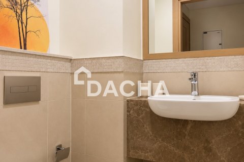 Квартира с 1 спальней в Burj Vista, ОАЭ №161248 16