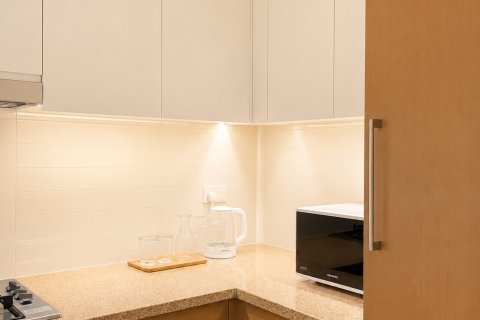 Квартира с 1 спальней в Burj Vista, ОАЭ №161248 10