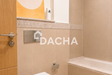 Квартира с 1 спальней в Burj Vista, ОАЭ №161248 14