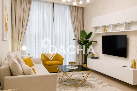Квартира с 1 спальней в Burj Vista, ОАЭ №161248 4