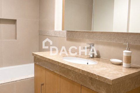 Квартира с 1 спальней в Burj Vista, ОАЭ №161248 13