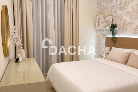 Квартира с 1 спальней в Burj Vista, ОАЭ №161248 11