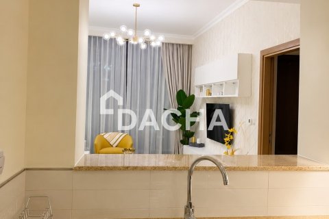 Квартира с 1 спальней в Burj Vista, ОАЭ №161248 5