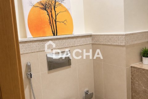Квартира с 1 спальней в Burj Vista, ОАЭ №161248 8