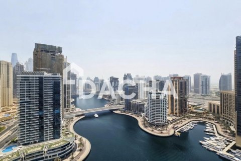 Квартира с 1 спальней в Bay Central, ОАЭ №161245