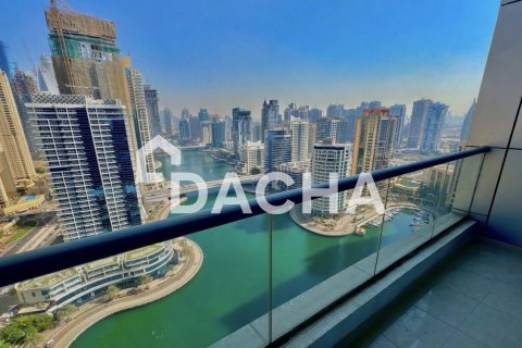Квартира с 1 спальней в Bay Central, ОАЭ №161245 11