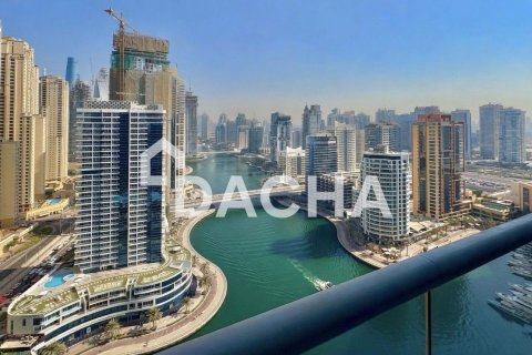 Квартира с 1 спальней в Bay Central, ОАЭ №161245 12