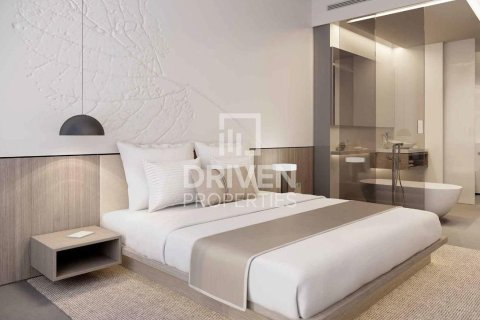 Appartement de Studio à Ciel Tower, UAE No. 198727 4