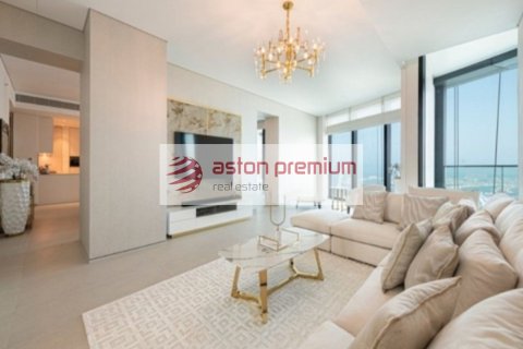 4 bedrooms Apartment in Jumeirah Beach Residence, UAE No. 198722