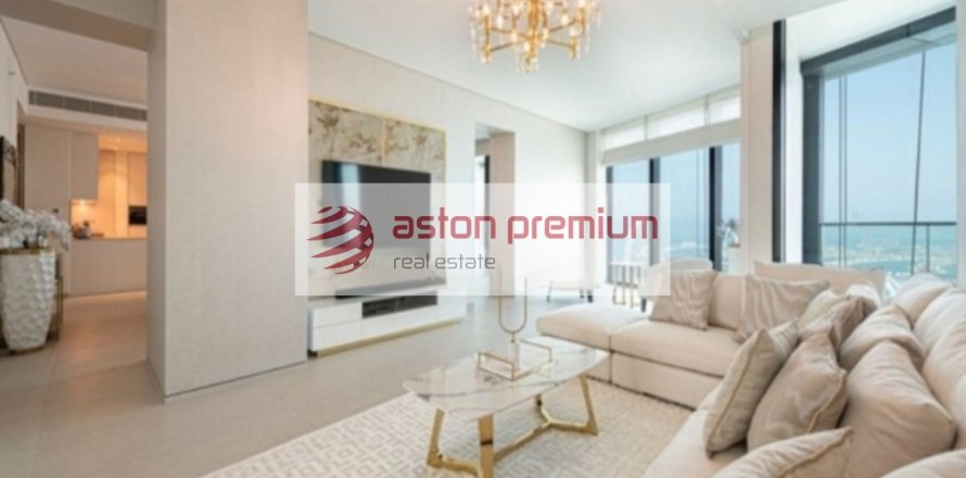 4 bedrooms Apartment in Jumeirah Beach Residence, UAE No. 198722