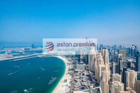 4 bedrooms Apartment in Jumeirah Beach Residence, UAE No. 198722 8