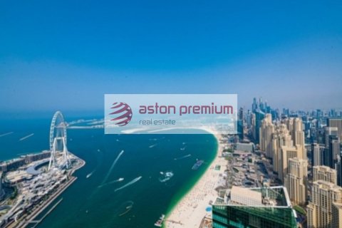 4 bedrooms Apartment in Jumeirah Beach Residence, UAE No. 198722 5