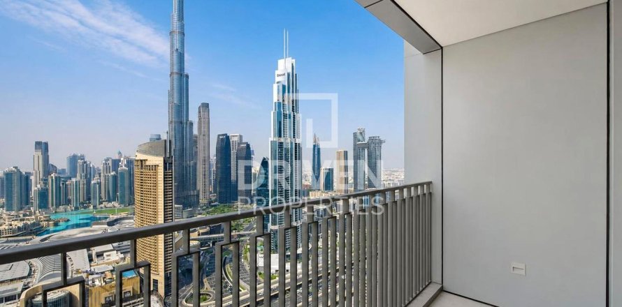 3 bedrooms Apartment in Zabeel, UAE No. 198726