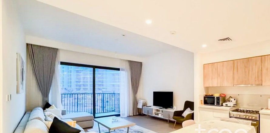 Квартира с 2 спальнями в Park Ridge, ОАЭ №186691