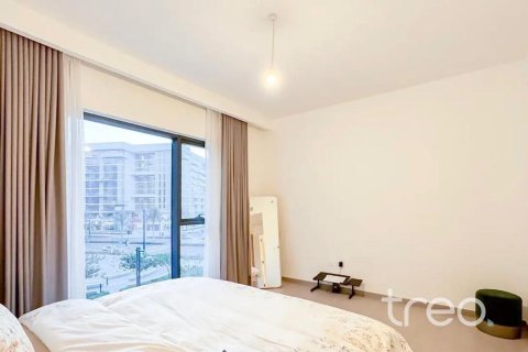Квартира с 2 спальнями в Park Ridge, ОАЭ №186691 3