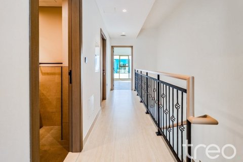 3 bedrooms Townhouse in Damac Lagoons, UAE No. 186689 19