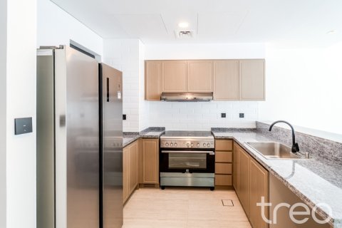 3 bedrooms Townhouse in Damac Lagoons, UAE No. 186689 11