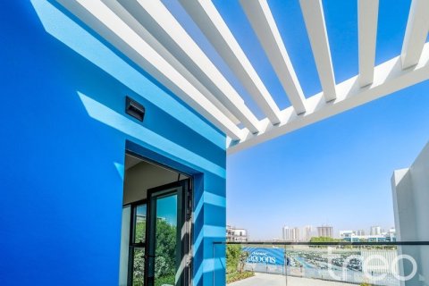 3 bedrooms Townhouse in Damac Lagoons, UAE No. 186689 30