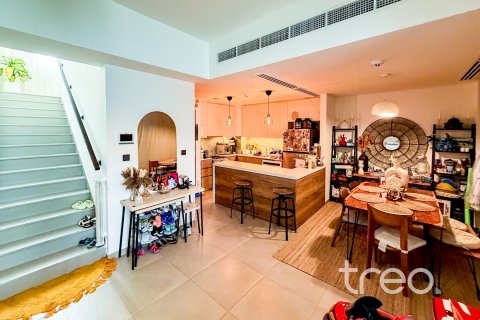 3 bedrooms Villa in The Valley, UAE No. 186690 11