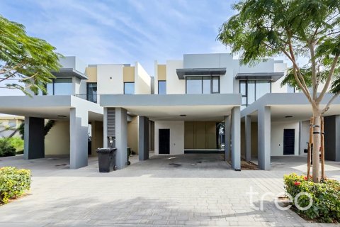 3 bedrooms Villa in The Valley, UAE No. 186690 5