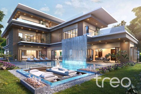 4 bedrooms Townhouse in Damac Lagoons, UAE No. 186686 13