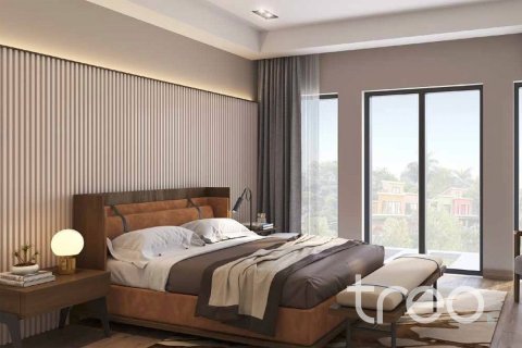 4 bedrooms Townhouse in Damac Lagoons, UAE No. 186686 12