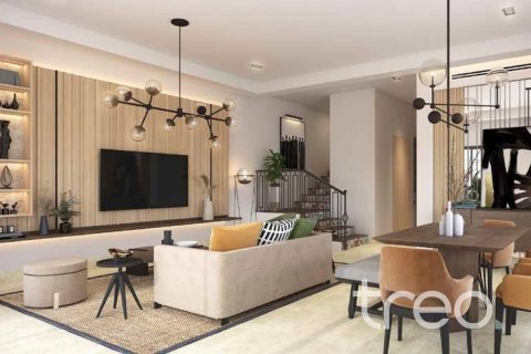 4 bedrooms Townhouse in Damac Lagoons, UAE No. 186686 11