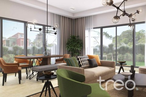 4 bedrooms Townhouse in Damac Lagoons, UAE No. 186686 10