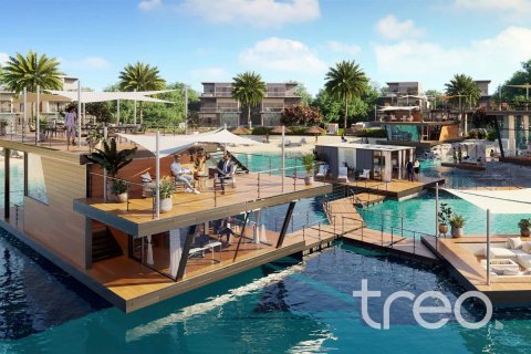 4 bedrooms Townhouse in Damac Lagoons, UAE No. 186686 4