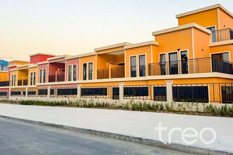 4 bedrooms Townhouse in Damac Lagoons, UAE No. 186686 15