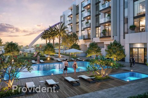 2 bedrooms Apartment in Al Wasl, UAE No. 2465 10