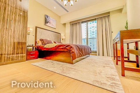 Appartement de 2 chambres à Downtown Dubai (Downtown Burj Dubai), UAE No. 2467 9