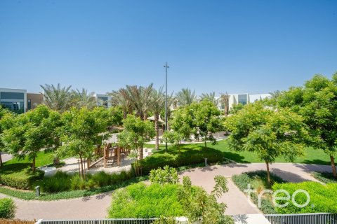 Townhouse de 3 dormitorios en Joy, UAE No. 188071 10