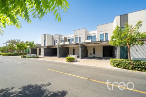 Townhouse de 3 dormitorios en Joy, UAE No. 188071 4