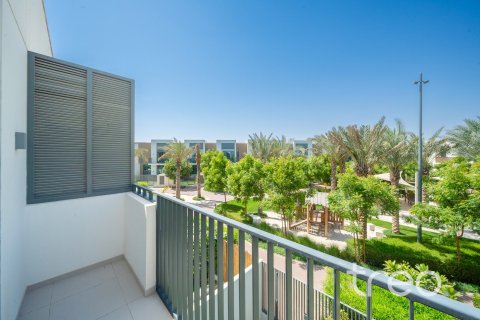 Townhouse de 3 dormitorios en Joy, UAE No. 188071