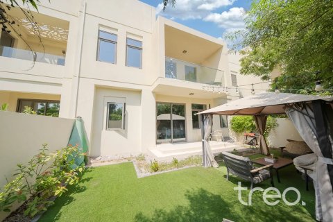 3 غرف نوم تاون هاوس في Mira Oasis 2, الإمارات العربية المتحدة رقم 188072