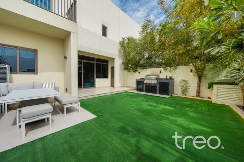 3 غرف نوم تاون هاوس في Noor Townhouses, الإمارات العربية المتحدة رقم 188073 20